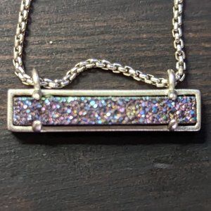 Kendra Scott necklace